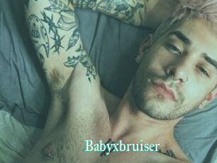 Babyxbruiser