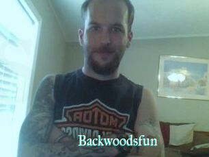 Backwoodsfun