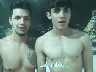 Bad_rabbits