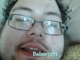 Badass7071