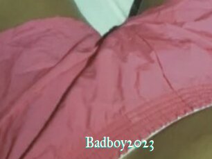 Badboy2023