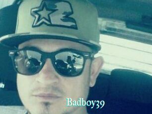 Badboy39