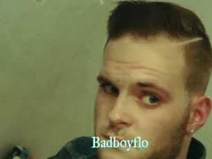 Badboyflo
