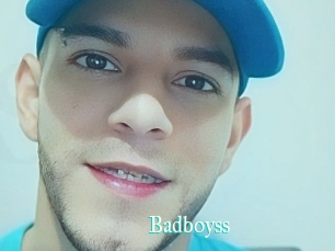 Badboyss