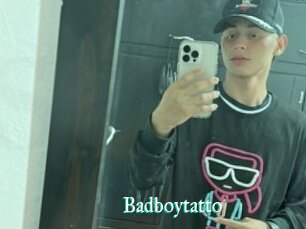 Badboytatto