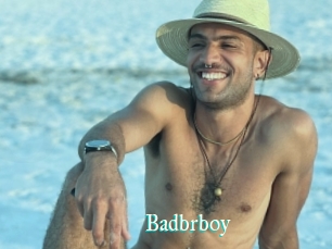 Badbrboy