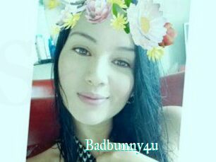 Badbunny4u