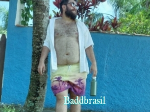 Baddbrasil