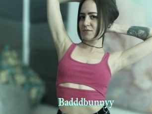 Badddbunnyy
