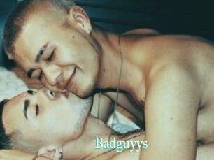 Badguyys