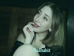 Badhabit
