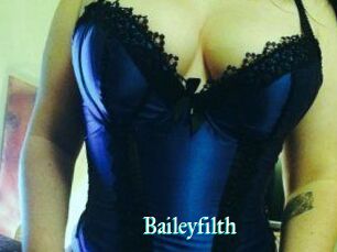 Baileyfilth