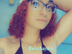 Baileyhayden