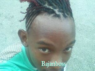 Bajanboss