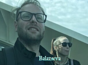 Balazseva
