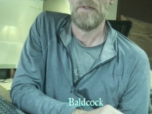 Baldcock