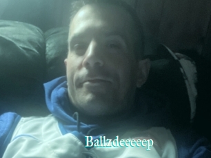 Ballzdeeeeep