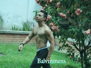 Balvinmens