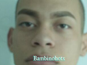 Bambinohotx