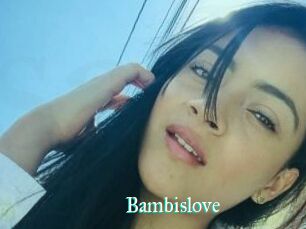 Bambislove