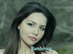 Bambivice