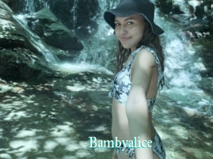 Bambyalice