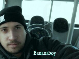 Bananaboy
