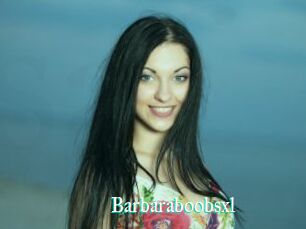 Barbaraboobsxl