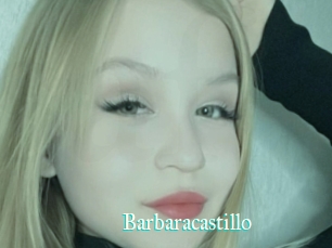 Barbaracastillo
