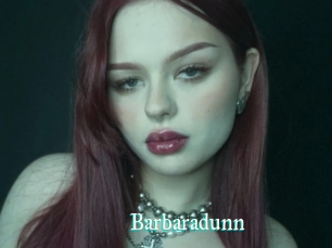 Barbaradunn