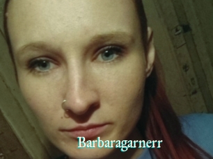 Barbaragarnerr