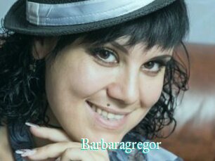Barbaragregor