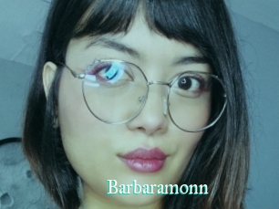 Barbaramonn