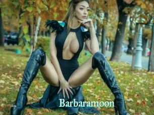 Barbaramoon