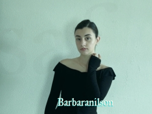Barbaranilson