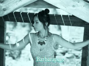 Barbarapage
