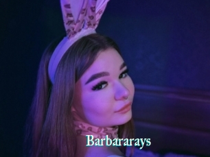 Barbararays