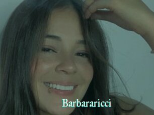 Barbararicci
