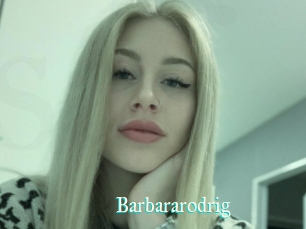 Barbararodrig