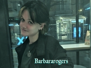 Barbararogers