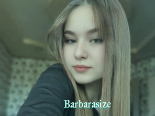 Barbarasize
