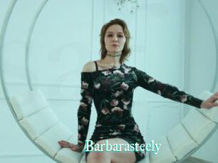 Barbarasteely