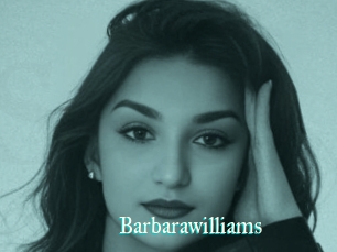 Barbarawilliams