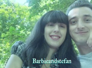 Barbieandstefan