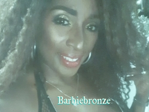 Barbiebronze