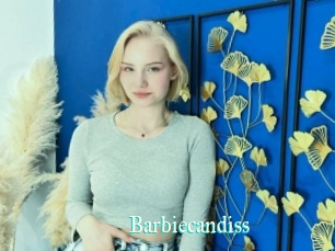 Barbiecandiss