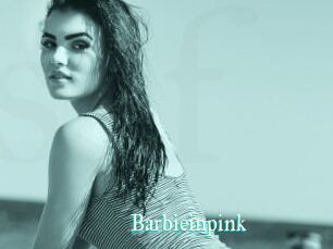 Barbieinpink