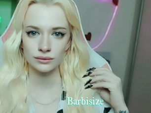 Barbisize