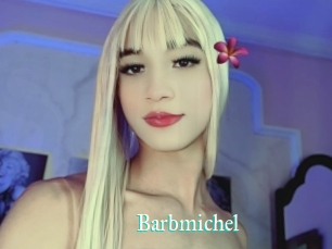 Barbmichel