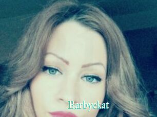 Barbyekat